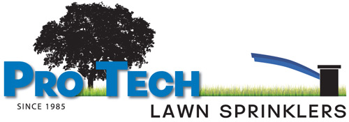 Pro Tech Lawn Sprinklers & Outdoor Services – Albany, New York